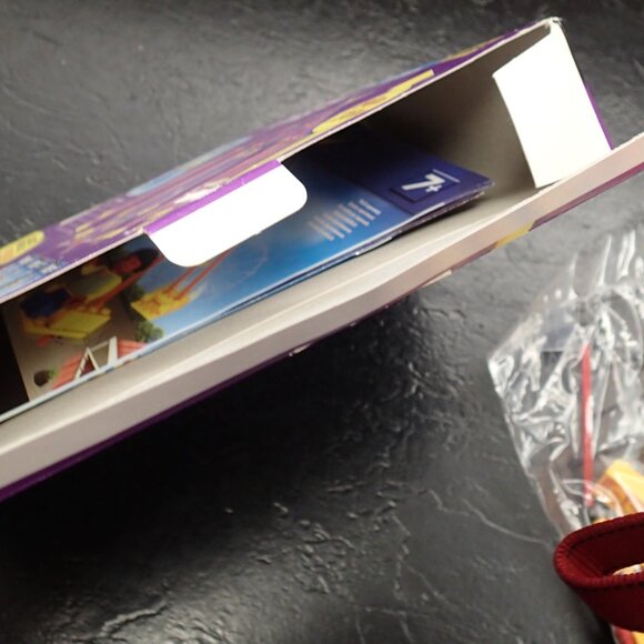 Knex Swing Ride - Picture 8 of 12